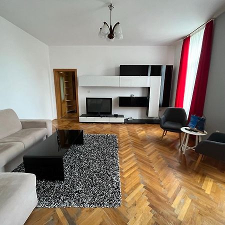 Schei Apartment 2 บราชอฟ ภายนอก รูปภาพ