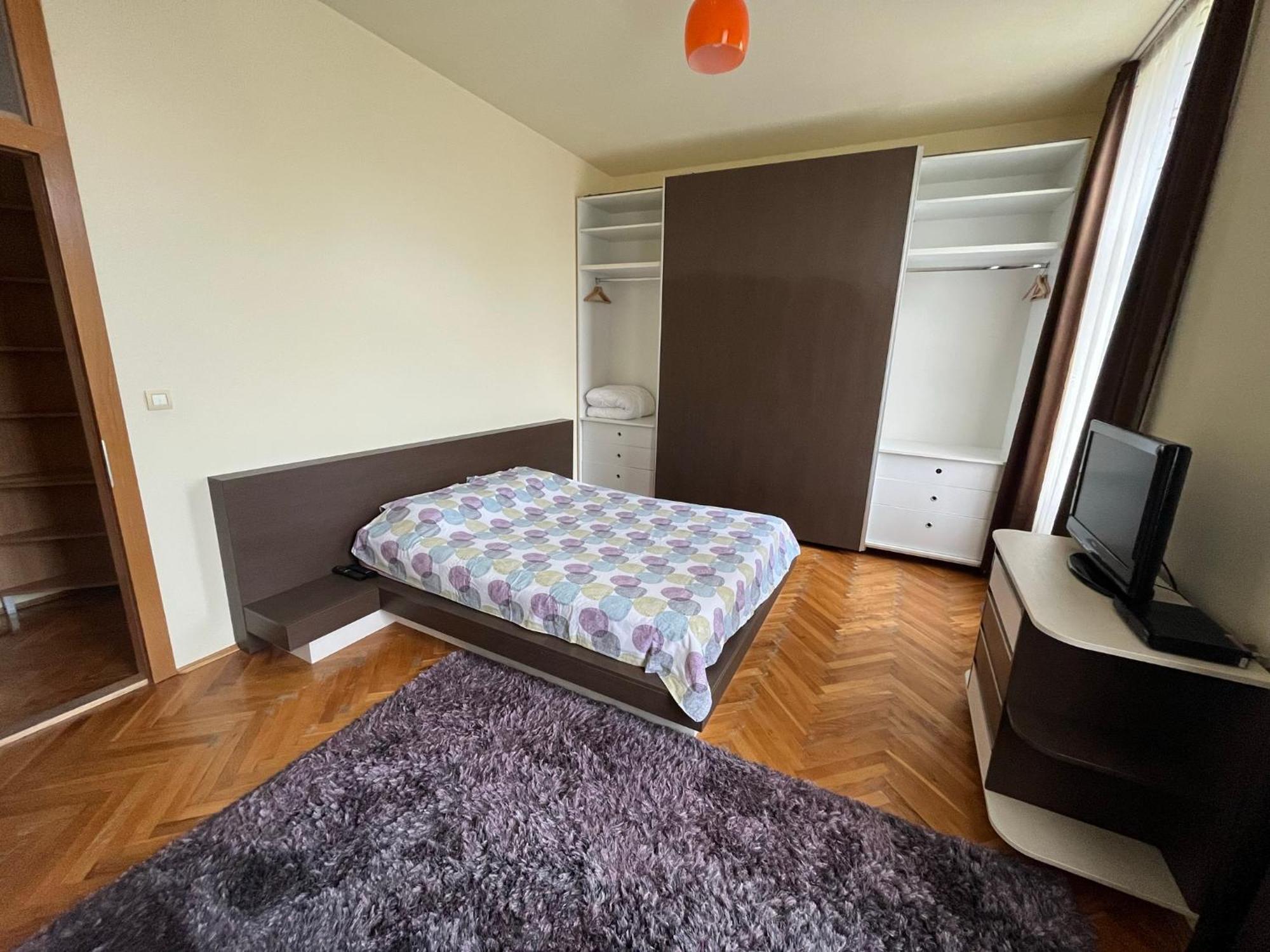 Schei Apartment 2 บราชอฟ ภายนอก รูปภาพ